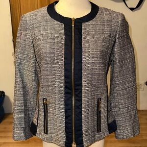 Dress jacket